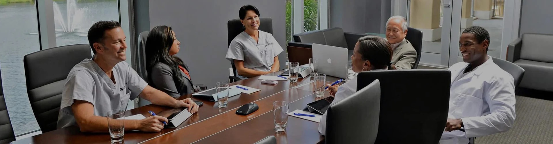 Alia International Hospital