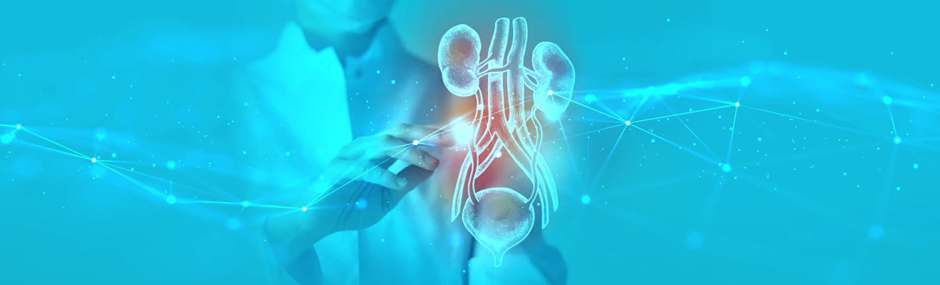 Alia International Hospital