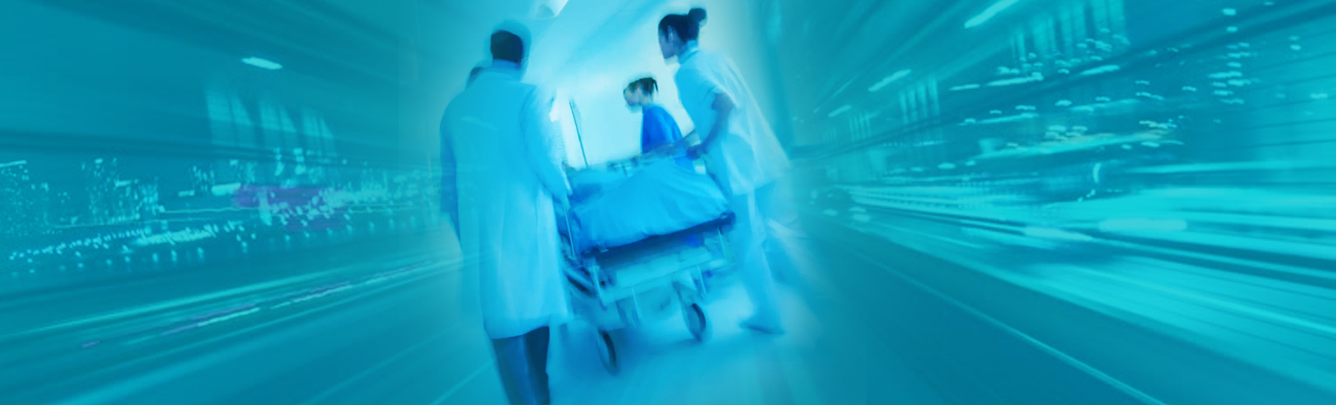 Alia International Hospital