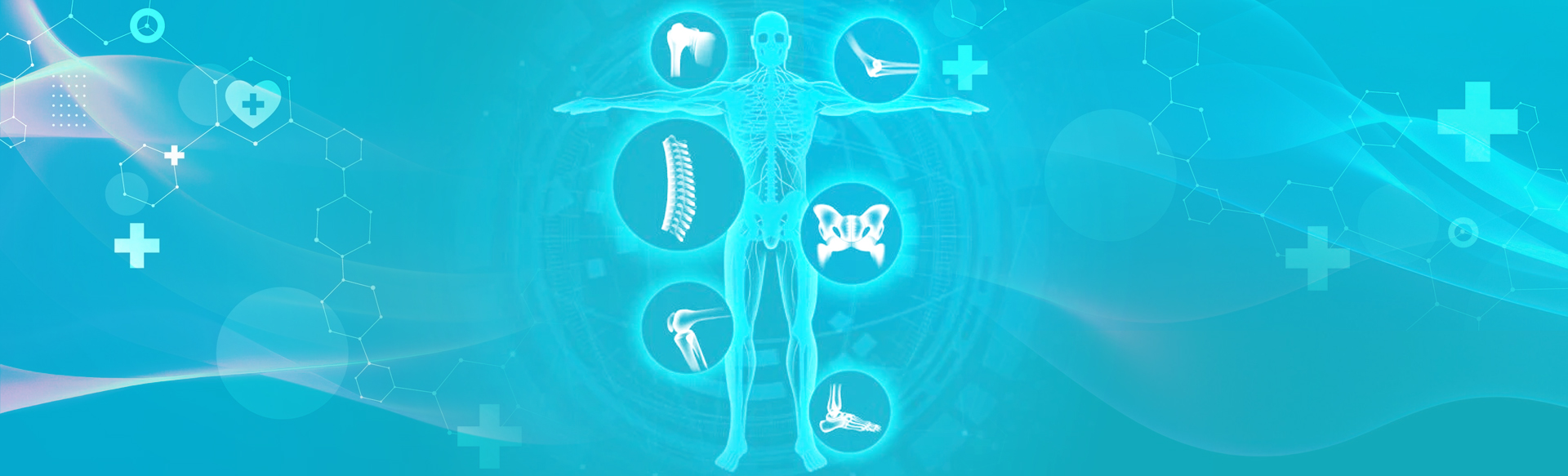 Alia International Hospital